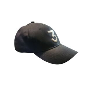 Black New Era Chance The Rapper 3 Hat